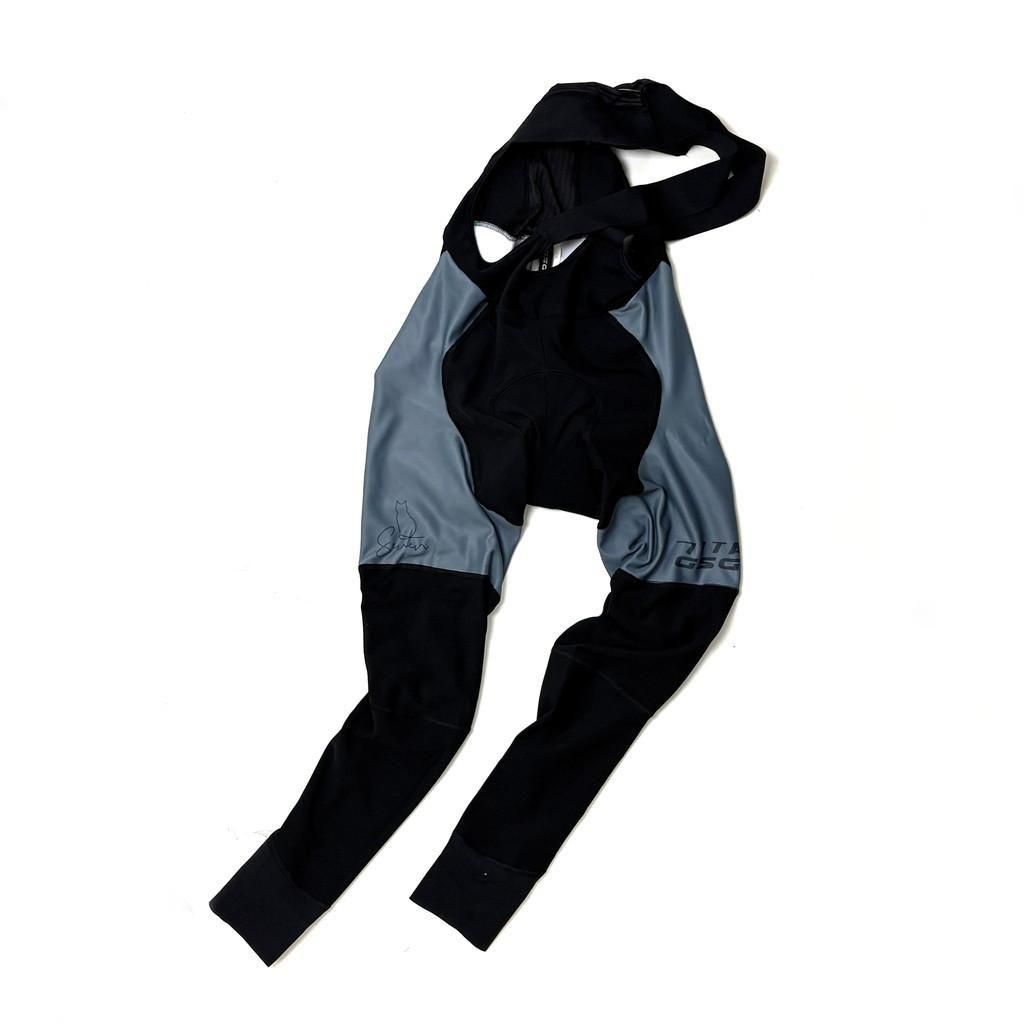 7ITA Cafe Cat Bibtights | ビブタイツ - 7 BiCYCLE Products