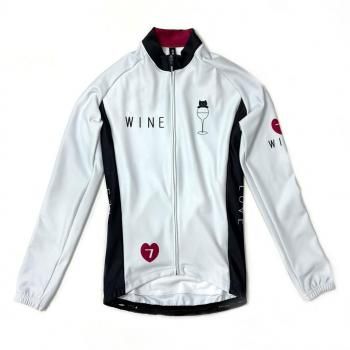7ITA No Wine No Life Lady  LS Jersey Off White<img class='new_mark_img2' src='https://img.shop-pro.jp/img/new/icons13.gif' style='border:none;display:inline;margin:0px;padding:0px;width:auto;' />