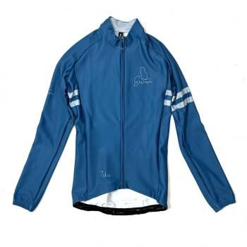 7ITA Cafe Cat Lady  LS Jersey Navy<img class='new_mark_img2' src='https://img.shop-pro.jp/img/new/icons13.gif' style='border:none;display:inline;margin:0px;padding:0px;width:auto;' />