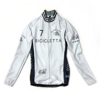 7ITA Italiano Kame Lady  LS Jersey Off White<img class='new_mark_img2' src='https://img.shop-pro.jp/img/new/icons13.gif' style='border:none;display:inline;margin:0px;padding:0px;width:auto;' />