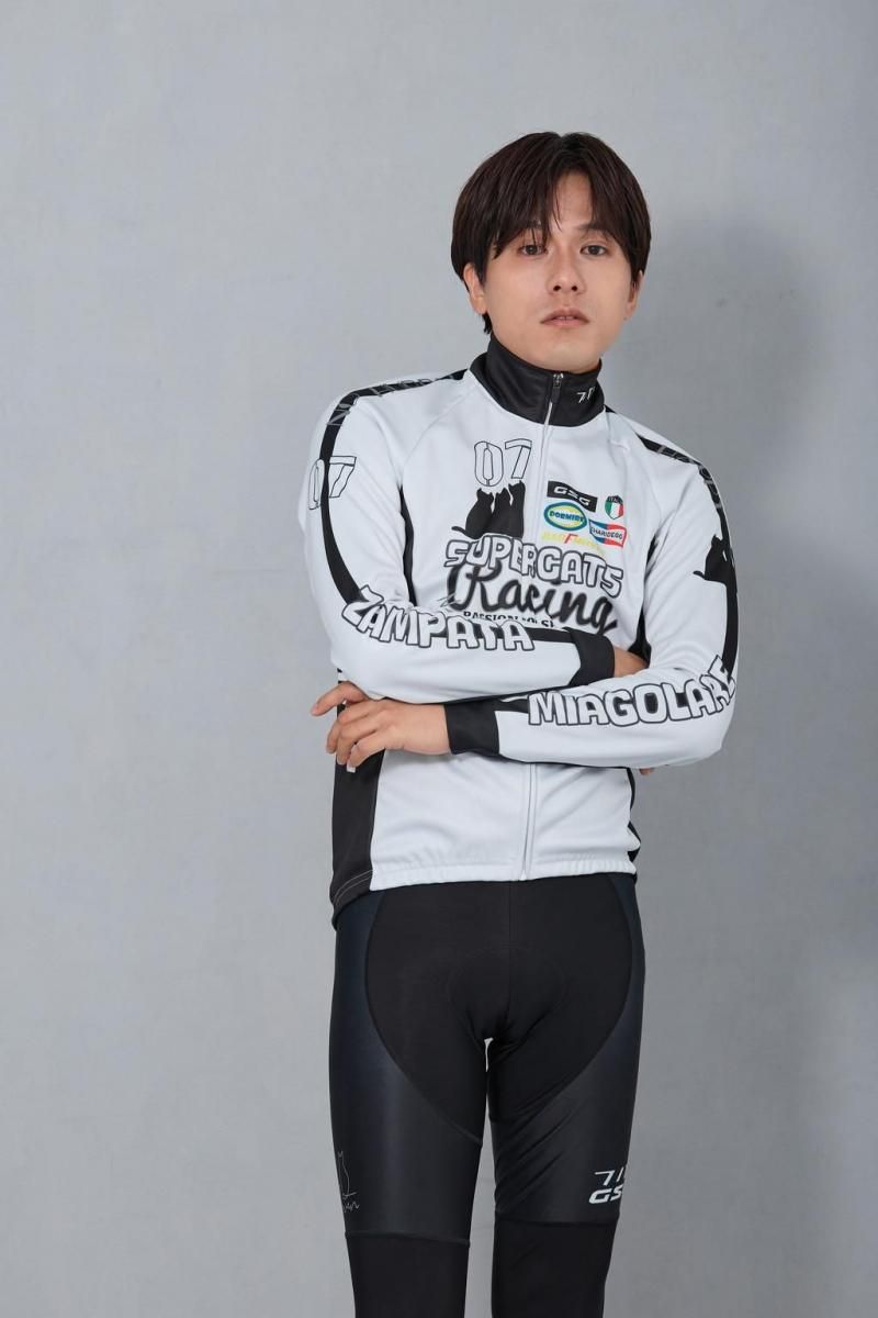 れいた EQUAL* flat mount disc brake (silver) - BLUE LUG ONLINE STORE