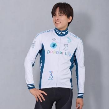7ITA Dopo Cat Jacket Off White<img class='new_mark_img2' src='https://img.shop-pro.jp/img/new/icons13.gif' style='border:none;display:inline;margin:0px;padding:0px;width:auto;' />