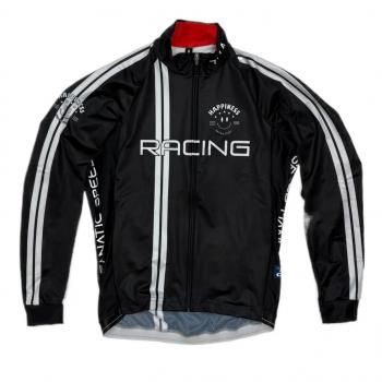 7ITA Race Smile Wind Jacket Black<img class='new_mark_img2' src='https://img.shop-pro.jp/img/new/icons13.gif' style='border:none;display:inline;margin:0px;padding:0px;width:auto;' />