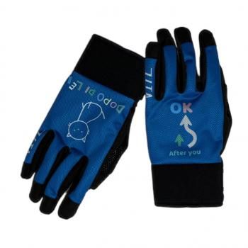 グローブ・キャップ・その他| ポップなデザインのサイクリンググッズ