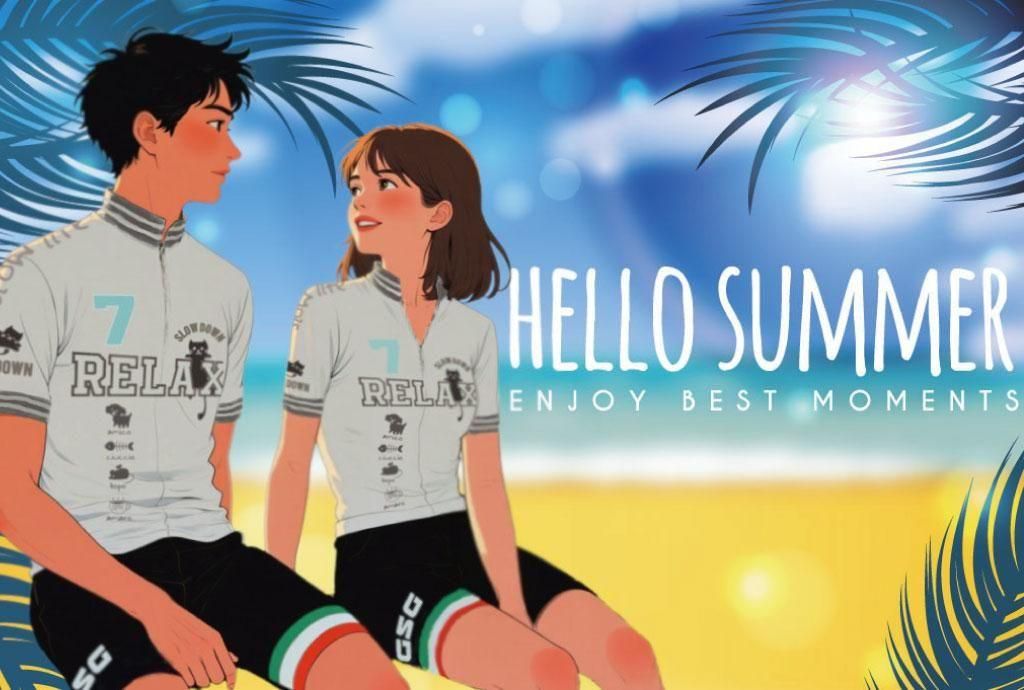 7 BiCYCLE Products