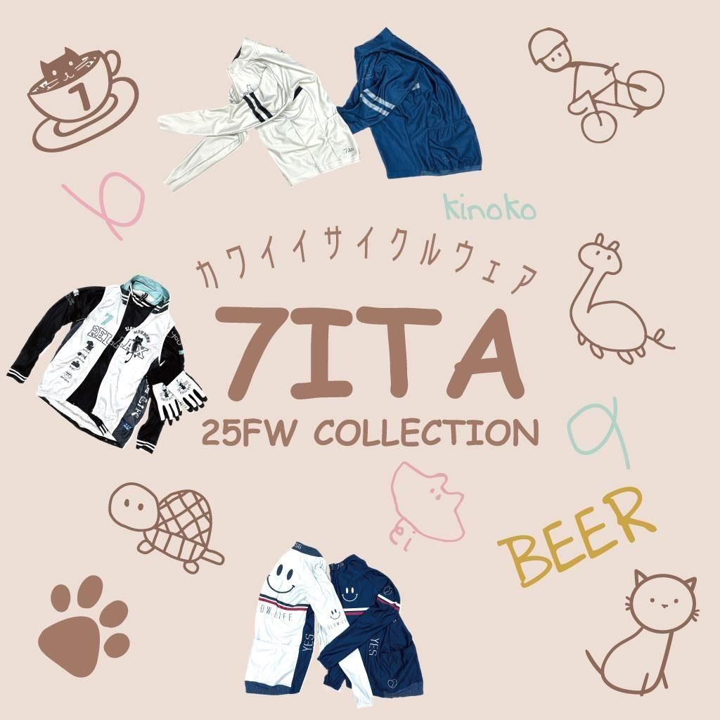 【早い者勝ちSALE❗️】　マイビュー LONG COAT 7ITA Men's Collection | メンズ・サイクリングウェア - 7