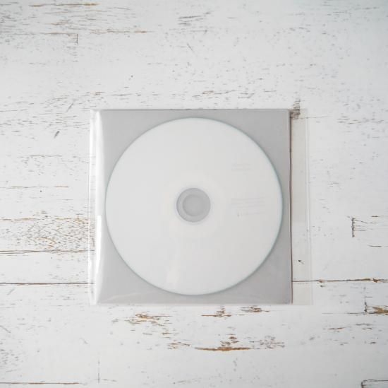 Achordion / Inland Sea (CD-R)
