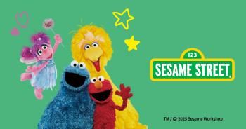 SESAME STREET