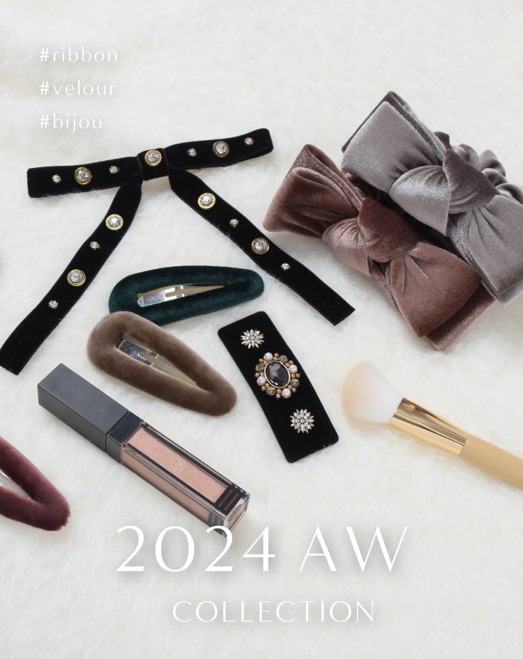 2024AW