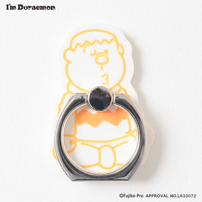 フラワーリング公式通販サイト ドラえもん Doraemon