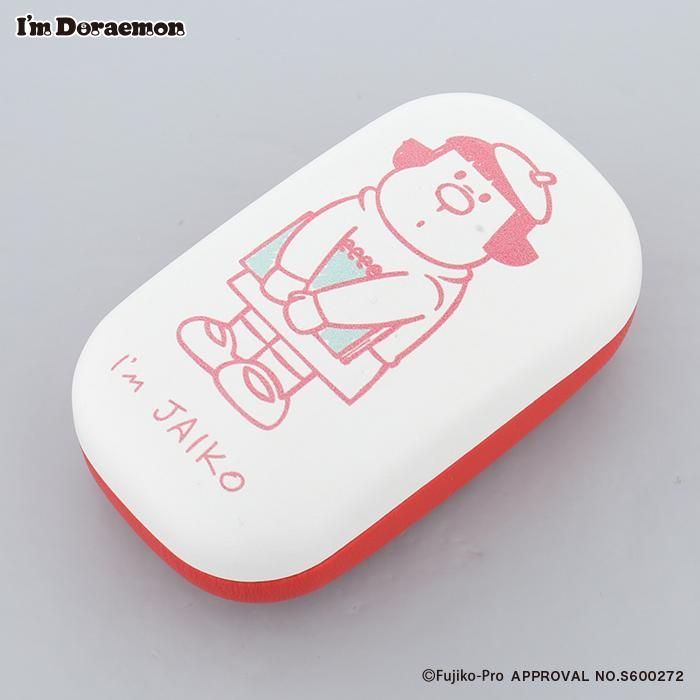 I M Doraemon 小物入れ フラワーリング I M Doraemon 小物入れ フラワーリング