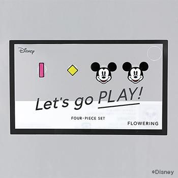 Disney フラワーリング ディズニー Disney フラワーリング ディズニー