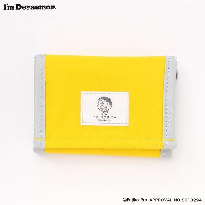 フラワーリング公式通販サイト ドラえもん お財布 ミニウォレット Flowering フラワーリング公式通販サイト ドラえもん お財布 ミニウォレット Flowering