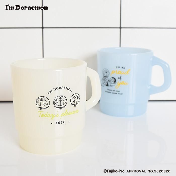 I M Doraemon プラスチックマグカップ フラワーリングオンラインストア I M Doraemon プラスチックマグカップ フラワーリングオンラインストア