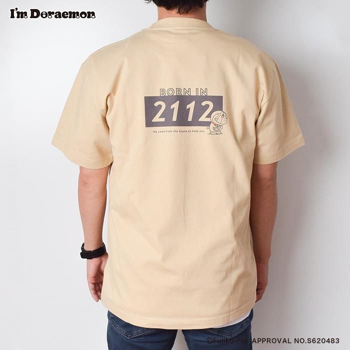 アイムドラえもん Tシャツ フラワーリングオンラインストア アイムドラえもん Tシャツ フラワーリングオンラインストア