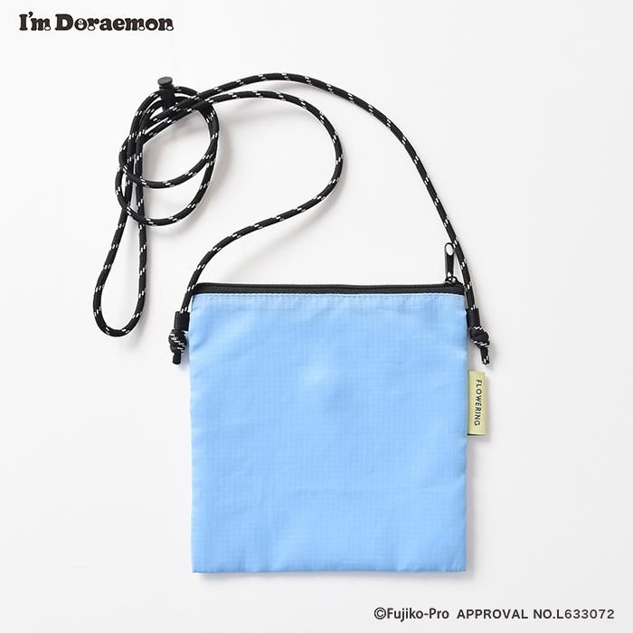 完売品】 ZARA xドラえもんコラボレーション バケット バッグ