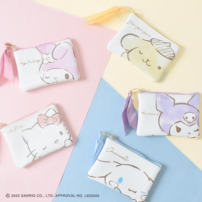 Sanrio characters/̥եåȥߥ˥ݡʥե