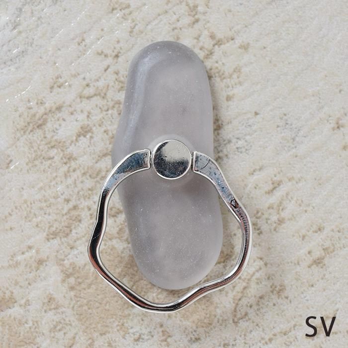 インパクトニュアンススマホリング☆ インパクトニュアンススマホリング☆ インパクトニュアンス