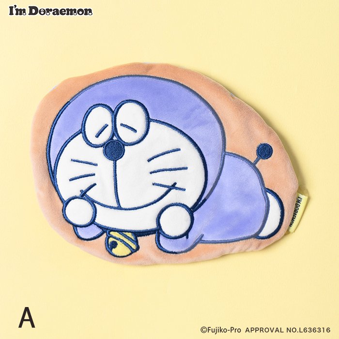 ドラえもんグッズ｜Doraemon｜フラワーリング公式通販サイト