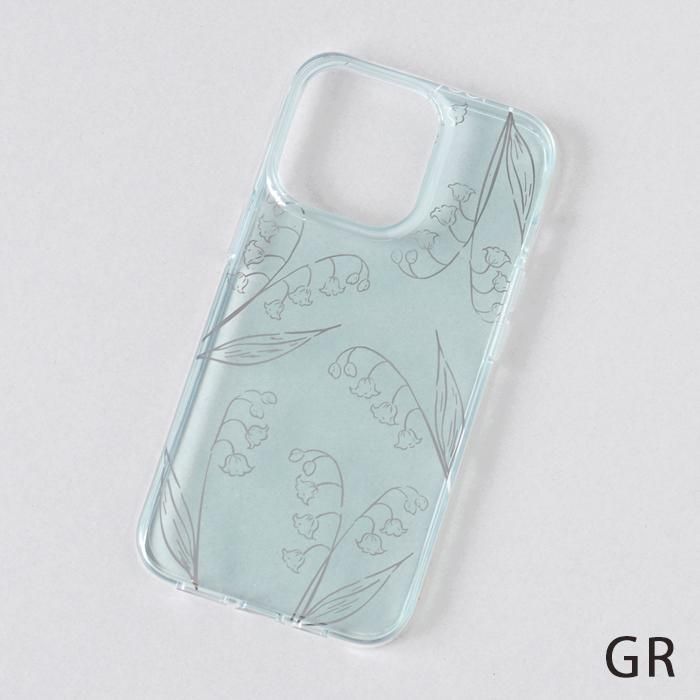 iPhone13/13Proケース - Flowering | フラワーリングオンライン