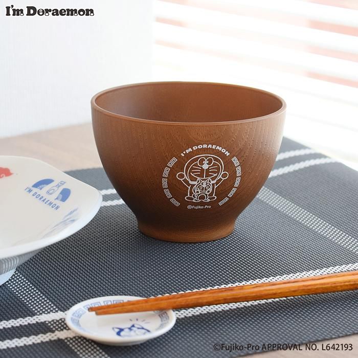 ڥ५IM DORAEMON/