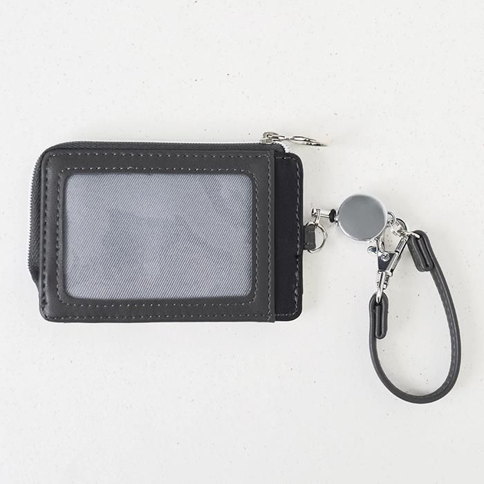KateSpade⭐新品 IDパスケース キルティングブラック【新品、未使用】 楽天市場】ケイトスペード（素材（生地・毛糸）本革）（定期入れ