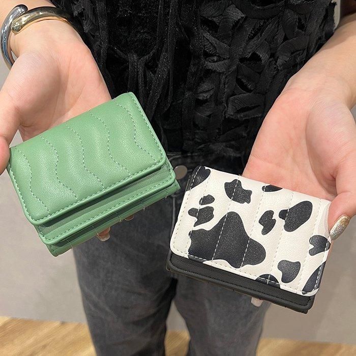 春のコレクション キルティング｜ミニウォレット｜フラワーリングオンラインストア 財布・ケース・小物入れ