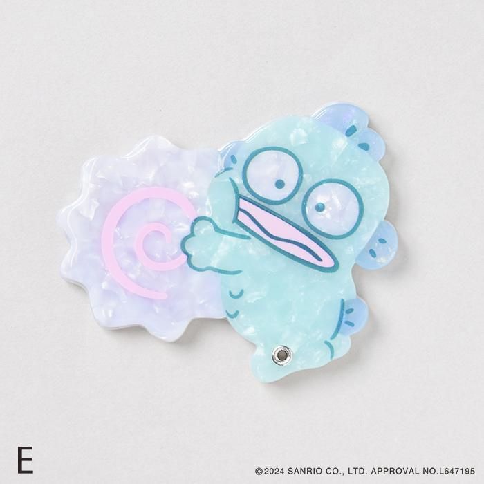 Amazon.co.jp: サンリオ(SANRIO) こぎみゅん フェイス形