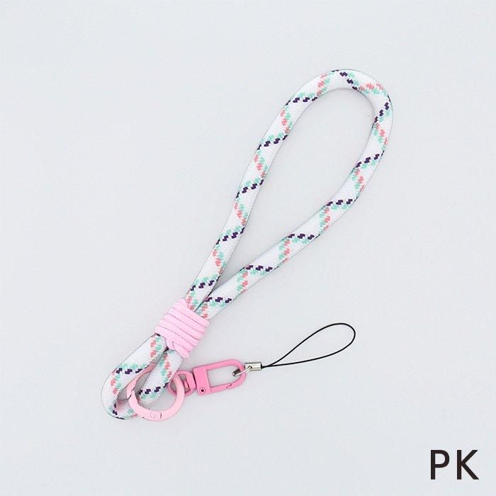 パラコード｜マルチストラップ｜フラワーリングオンラインストア