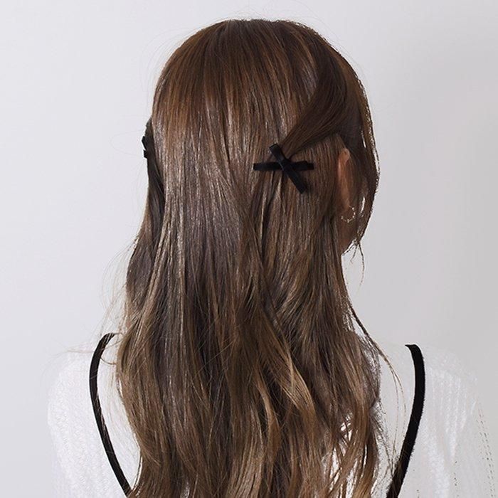 ミニリボン｜クリップピン｜フラワーリングオンラインストア