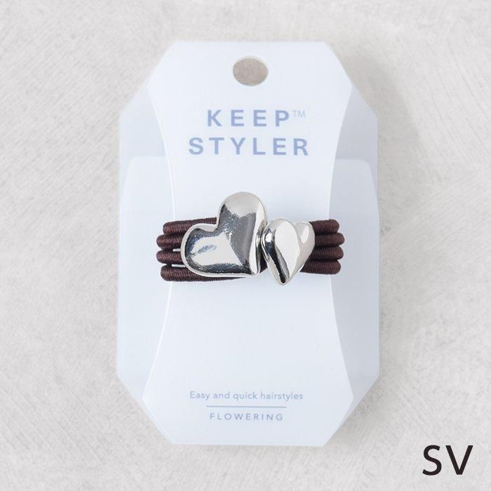 本日価格❣️一点物です❣️まるでステンドガラス！素晴らしいリング！ 裏まで美しい❣️ 重厚感のあるステンドグラス | マリヨステンドグラス