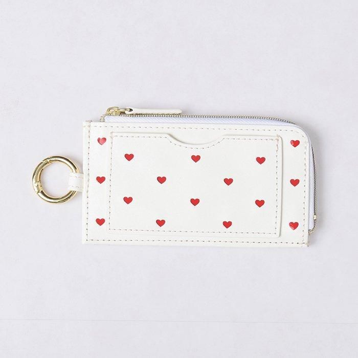 ミニハート｜フラグメントケース｜フラワーリングオンラインストア