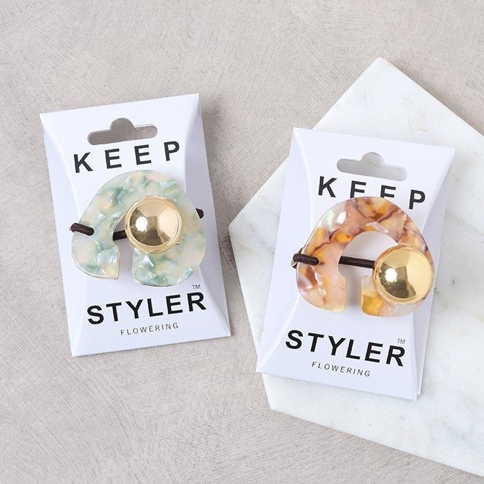 ニュアンス×アセチ｜キープスタイラー｜フラワーリングオンラインストア