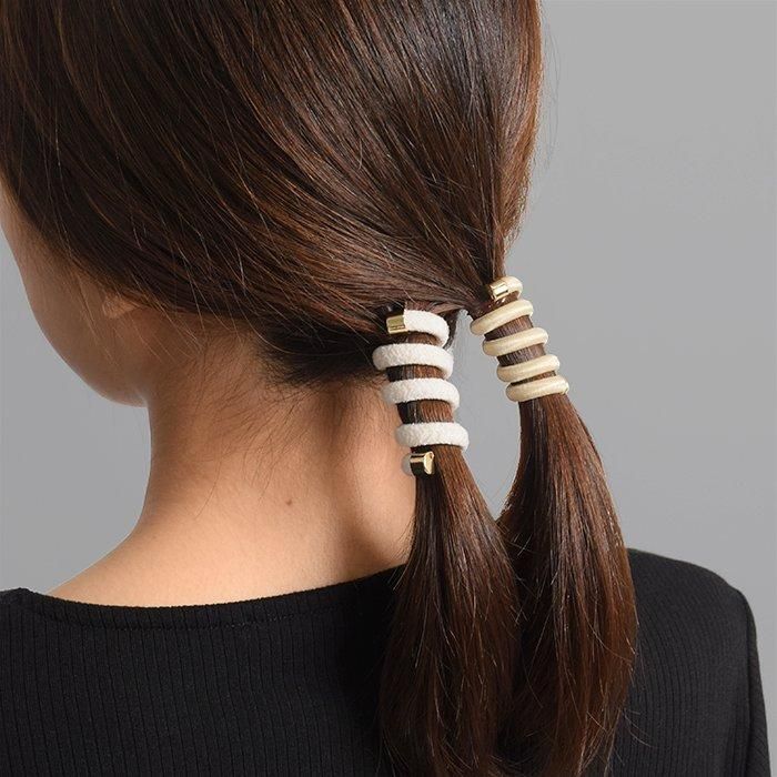フラワーリング公式通販｜ ヘアアクセサリー｜テールクラッチ