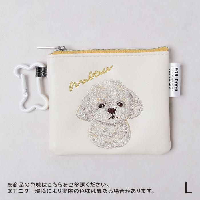 アニマルドネーション チャリティプロジェクト商品】DOG CHARITY｜ミニ