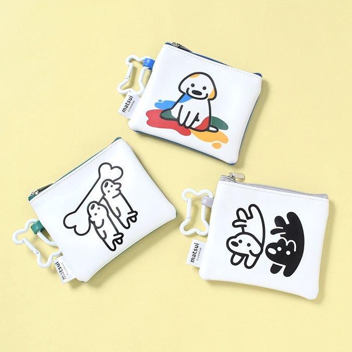 ポーチ - Flowering | フラワーリングオンラインストア