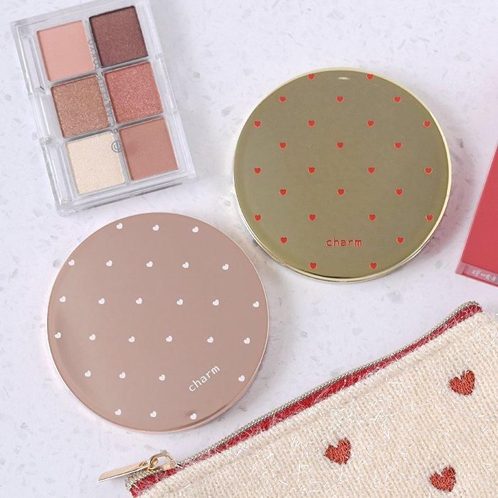 FLOWERING STORE】 ミラー