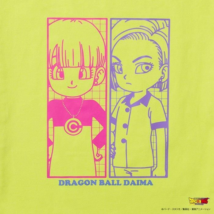 トートバッグ｜ドラゴンボールDAIMA｜フラワーリングオンライン