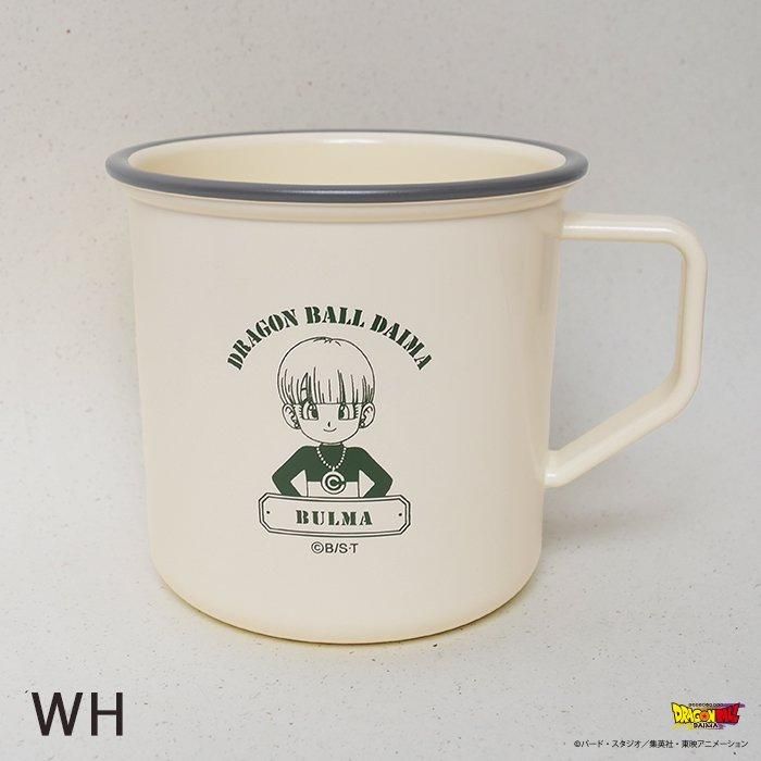マグカップ｜ドラゴンボールDAIMA｜フラワーリングオンラインストア