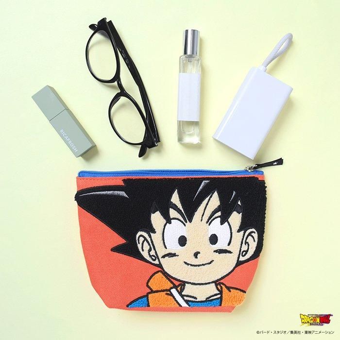 ドラゴンボール｜DRAGON BALL｜フラワーリング公式通販サイト