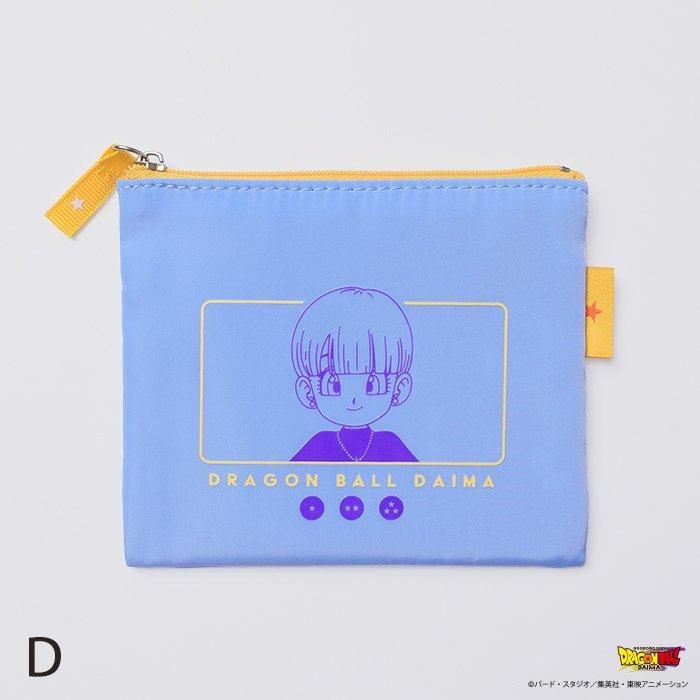 フラットポーチ♥オーダー受け付け専用ページ♥1000円 - メルカリ