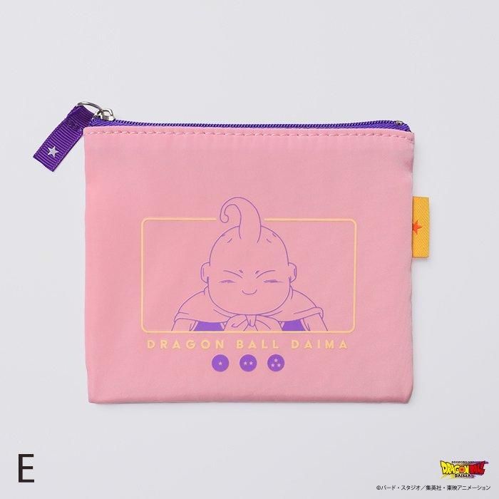 フラットポーチ♥オーダー受け付け専用ページ♥1000円 - メルカリ
