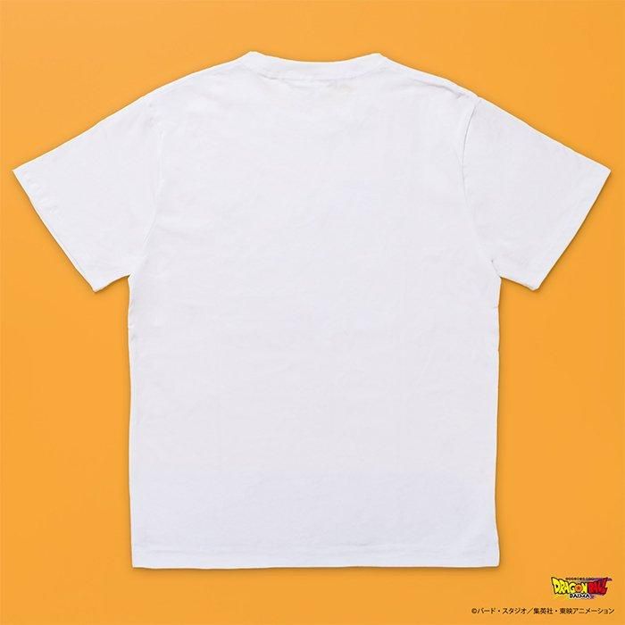 半袖Tシャツ｜ドラゴンボールDAIMA｜フラワーリングオンラインストア
