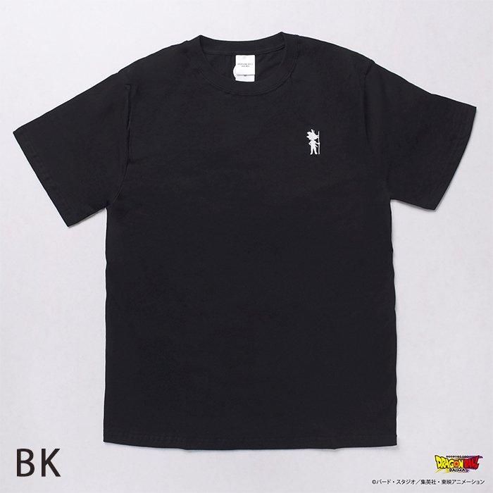 半袖Tシャツ｜ドラゴンボールDAIMA｜フラワーリングオンラインストア