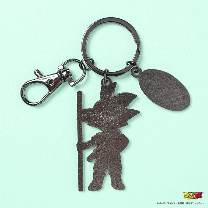 DRAGON BALL ドラゴンボール＆ブルードラゴン キーホルダーセット Amazon.co.jp: ドラゴンボールZ ハイクオリティキーホルダー