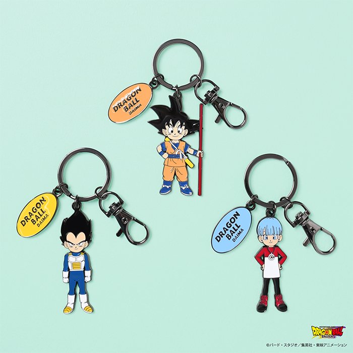 <img class='new_mark_img1' src='https://img.shop-pro.jp/img/new/icons14.gif' style='border:none;display:inline;margin:0px;padding:0px;width:auto;' />DRAGON BALL DAIMAۥ᥿륭ۥ