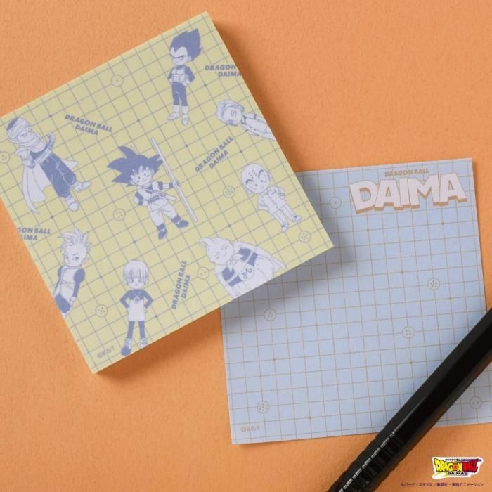 DRAGON BALL DAIMAۥܥå