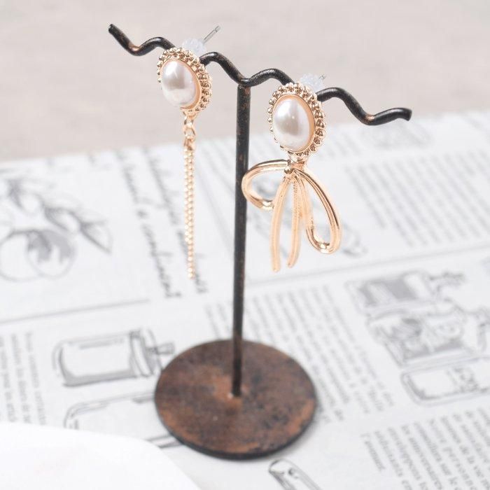 メイフラワー UWCR Ⅳ カスタム CW-L07QD+ Full Range/5driver Custom In-Ear Monitor