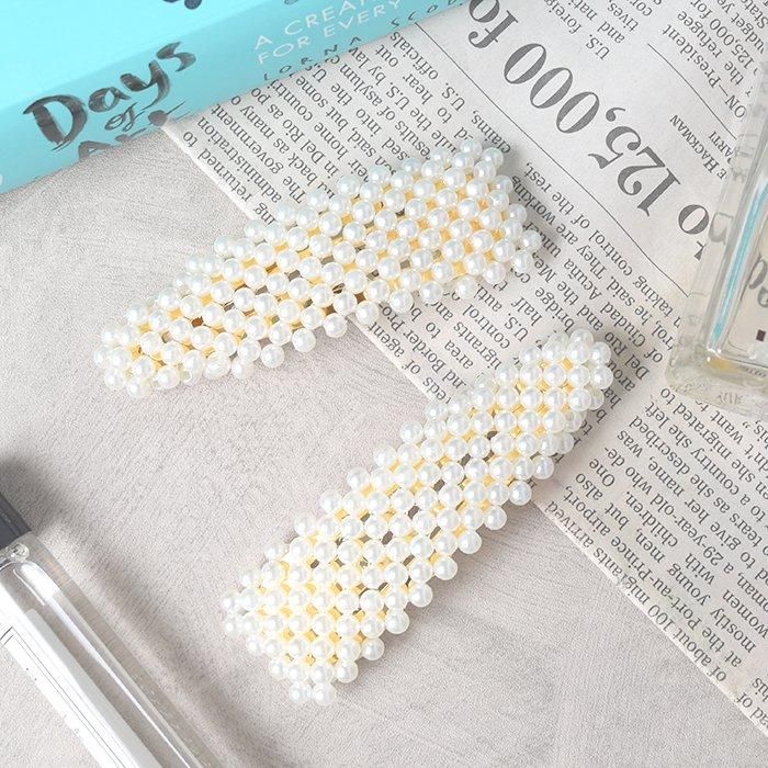 パール｜トップピン｜フラワーリングオンラインストア