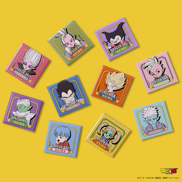 <img class='new_mark_img1' src='https://img.shop-pro.jp/img/new/icons14.gif' style='border:none;display:inline;margin:0px;padding:0px;width:auto;' />DRAGON BALL DAIMAۥ̥ޥͥå